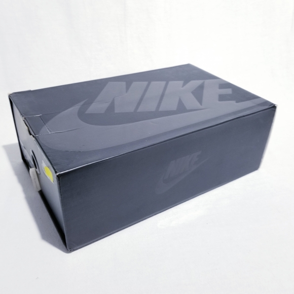 Size 8 (9.5w) - Nike React Element 55 x Kendrick Lamar Pure Platinum - 2019 - Picture 13 of 13